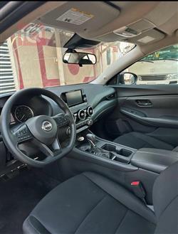 نیسان سێنترا